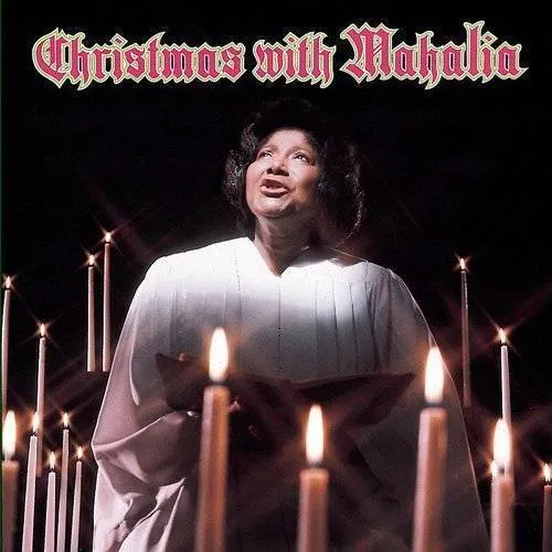 Mahalia Jackson - Christmas With
