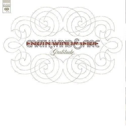 Earth, Wind & Fire - Gratitude