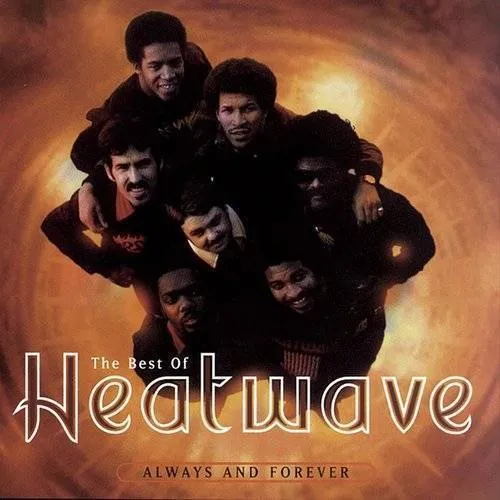 Always & Forever-Best Of