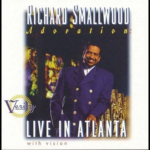 Adoration: Live in Atlanta