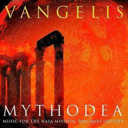 Mythodea-Music For The Nasa Mi