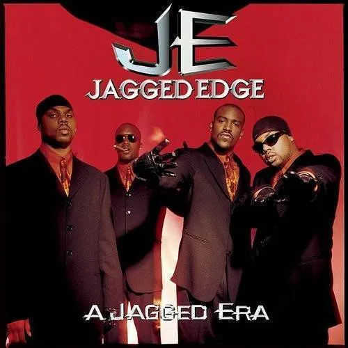 A Jagged Era