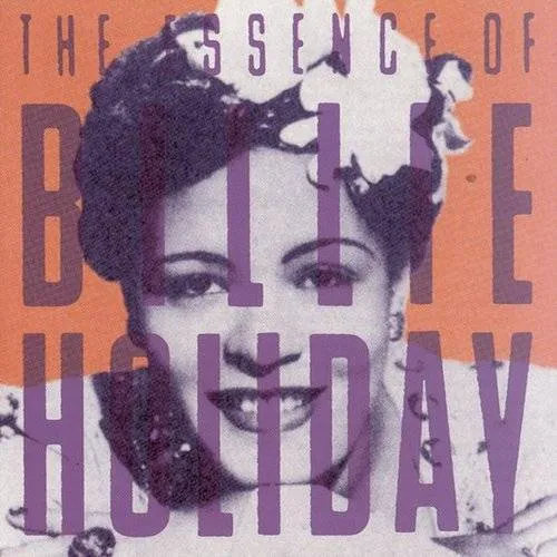 Billie Holiday - Essence Of Billie Holiday