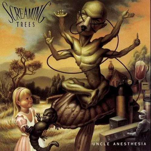 Album Art
