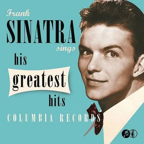 Sings His Greatest Hits
