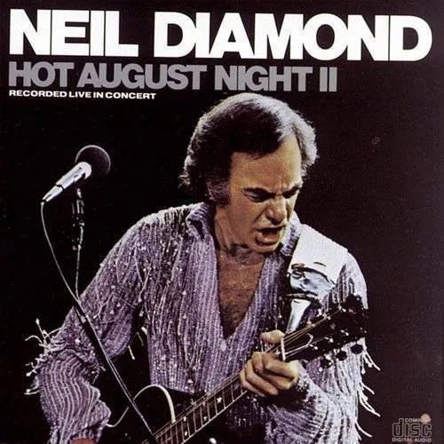 Hot August Night 2