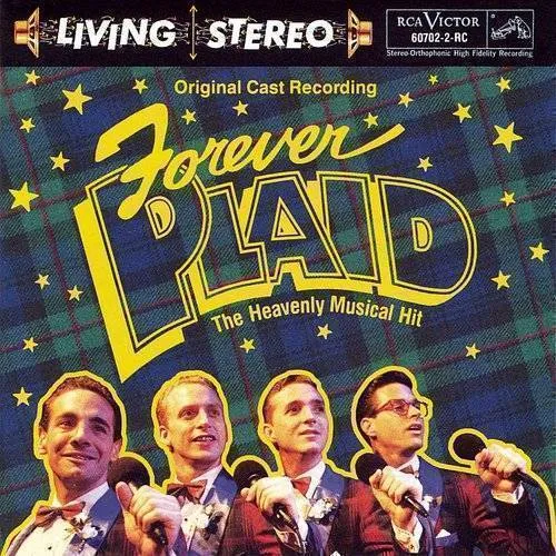 Cast Recordings - Forever Plaid