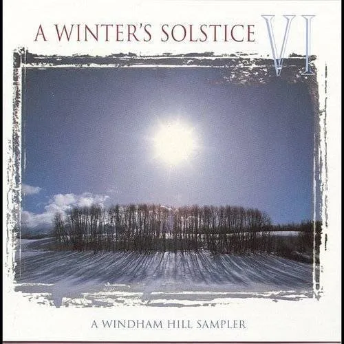 A Winter's Solstice, Vol. 6