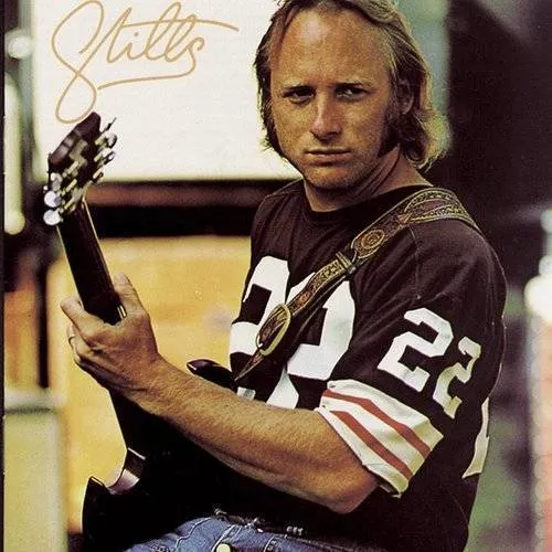 Stephen Stills - STILLS