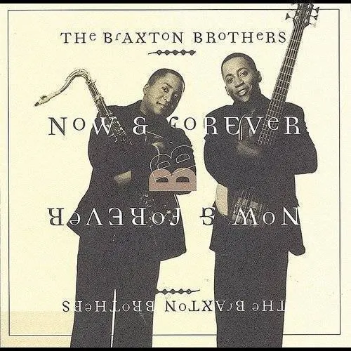 Now & Forever