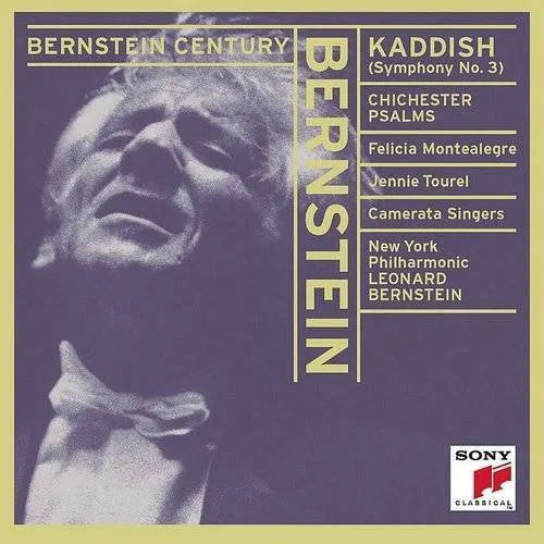 Kaddish / Chichester Psalms