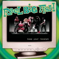 Keep Your Receipt EP