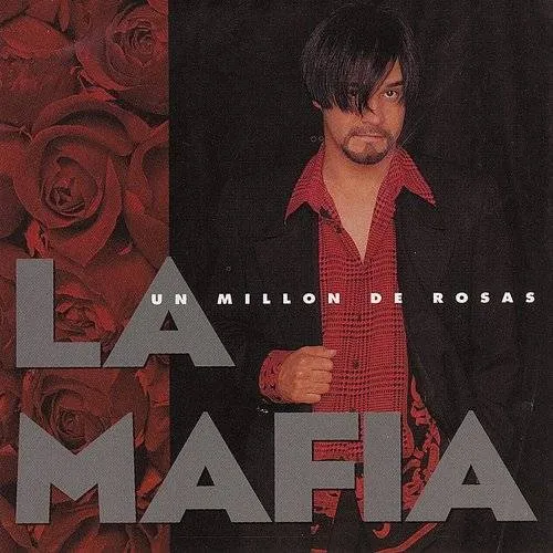 Un Millon De Rosas