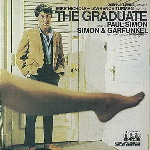 Simon & Garfunkel - The Graduate