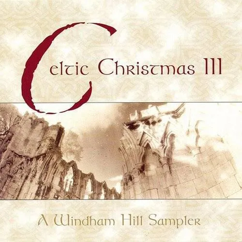 Vol. 3-Celtic Christmas