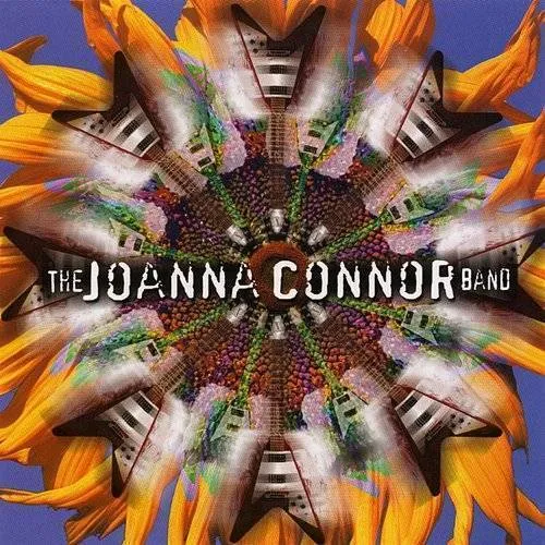 The Joanna Connor Band