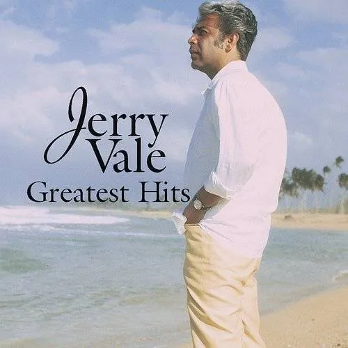 Jerry Vale - Greatest Hits [Legacy]