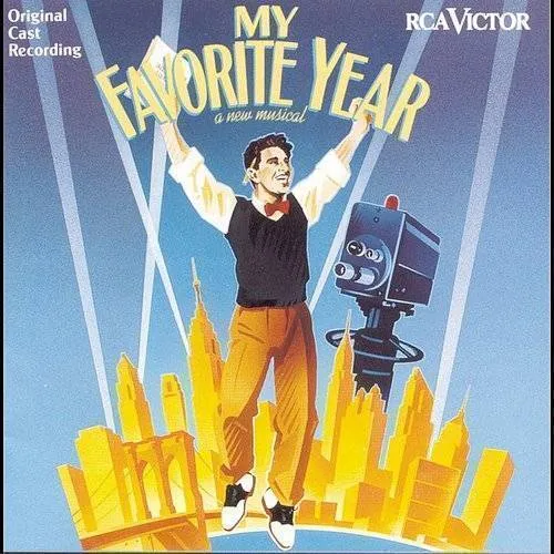 My Favorite Year