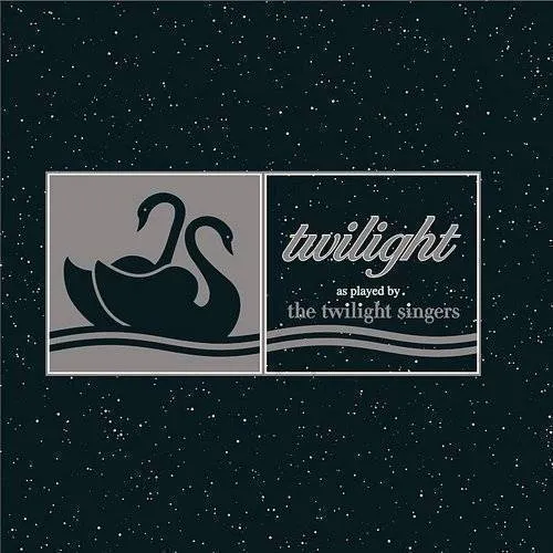 Twilight Singers - Twilight as Played by the Twilight Singers