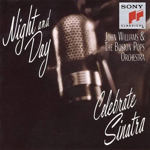 Night & Day / Celebrate Sinatra