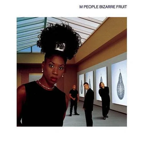 M People - Bizarre Fruit