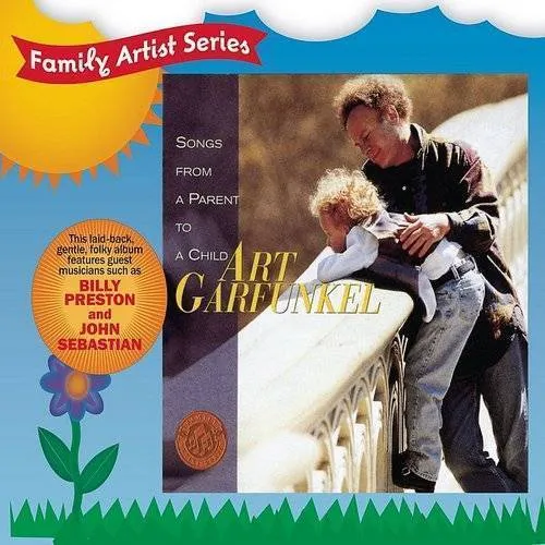 Songs from a Parent to a Child
