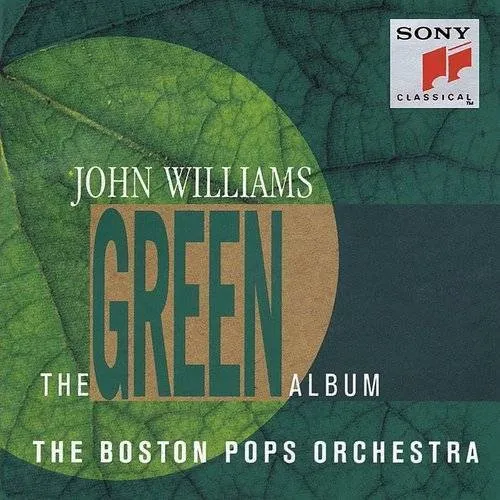Green Album