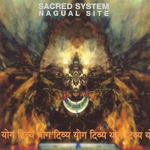 Sacred System: Nagual Site