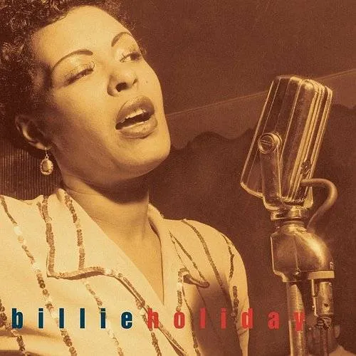 Billie Holiday - This Is Jazz, Vol. 15