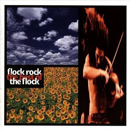 Flock - Flock Rock: Best of the Flock