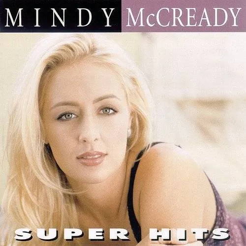 Mindy Mccready - Super Hits