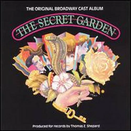 Broadway Cast Album