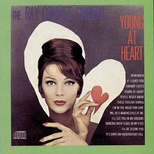 Young at Heart