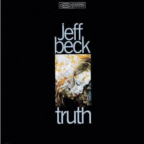 Jeff Beck - Truth [Remaster]