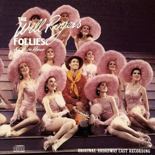 The Will Rogers Follies