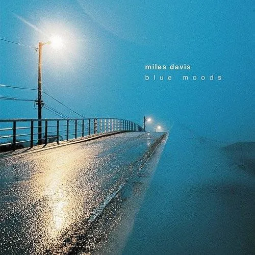 Blue Moods: Music for You