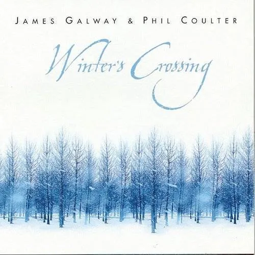 Winter's Crossing