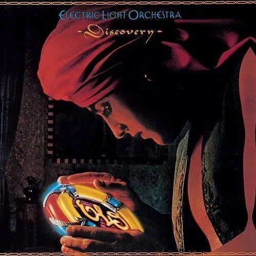 Electric Light Orchestra - Discovery [Remaster]