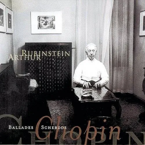 Rubinstein Collection 45