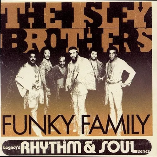 Funky Family