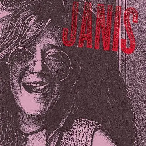 Janis Joplin - Janis [Box]