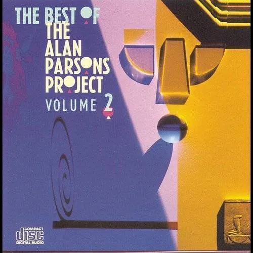 The Best of the Alan Parsons Project, Vol. 2