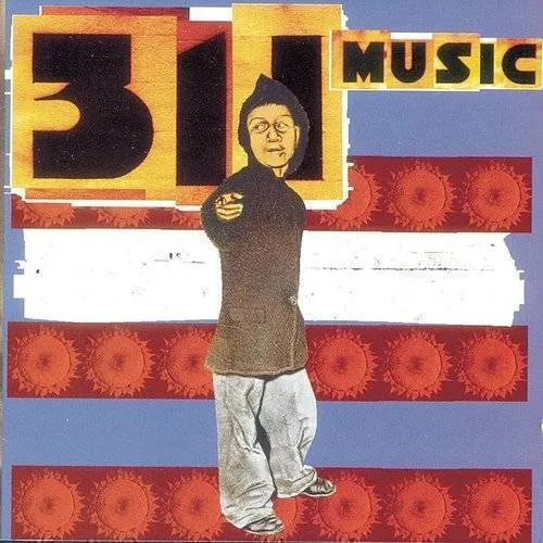 311 - Music [Edited]