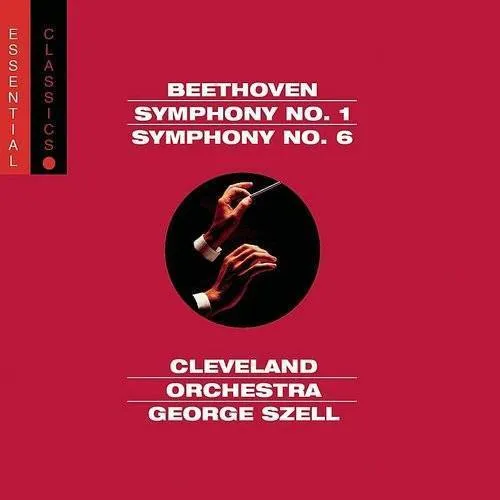 Sym 1 & 6: Essential Classics