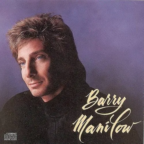 Barry Manilow
