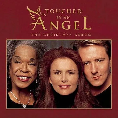 Touched By An Angel-Christmas