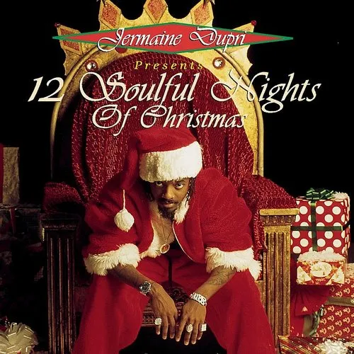  - 12 Soulful Nights of Christmas