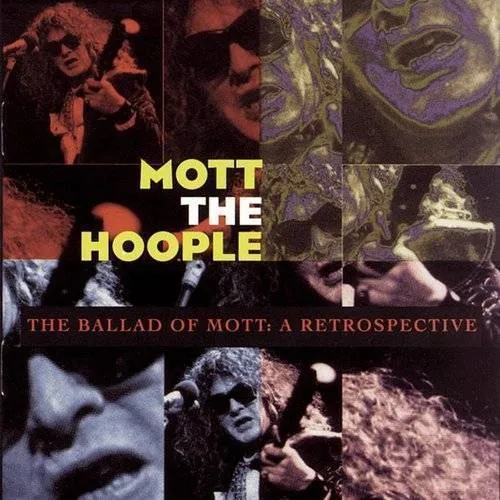 The Ballad of Mott: A Retrospective