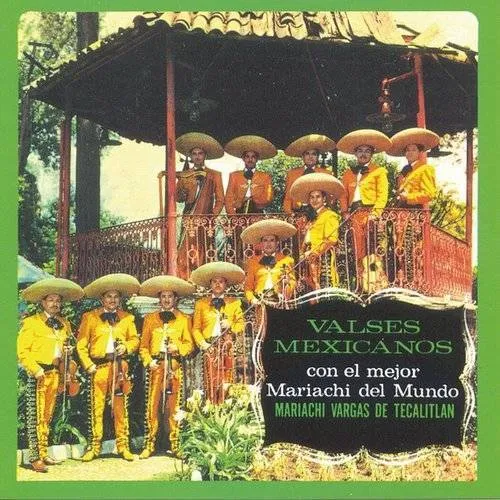 Valses Mexicanos