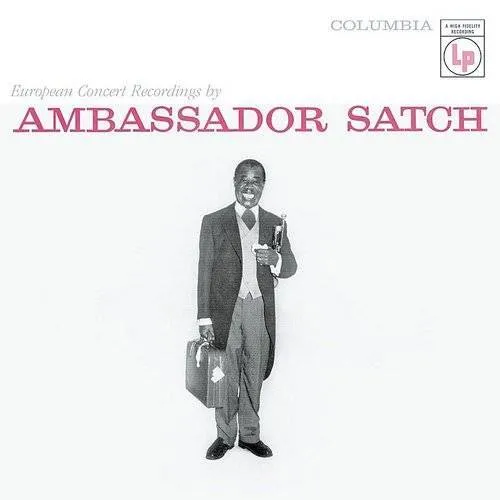 Louis Armstrong & His All-Stars - Ambassador Satch [Remaster]